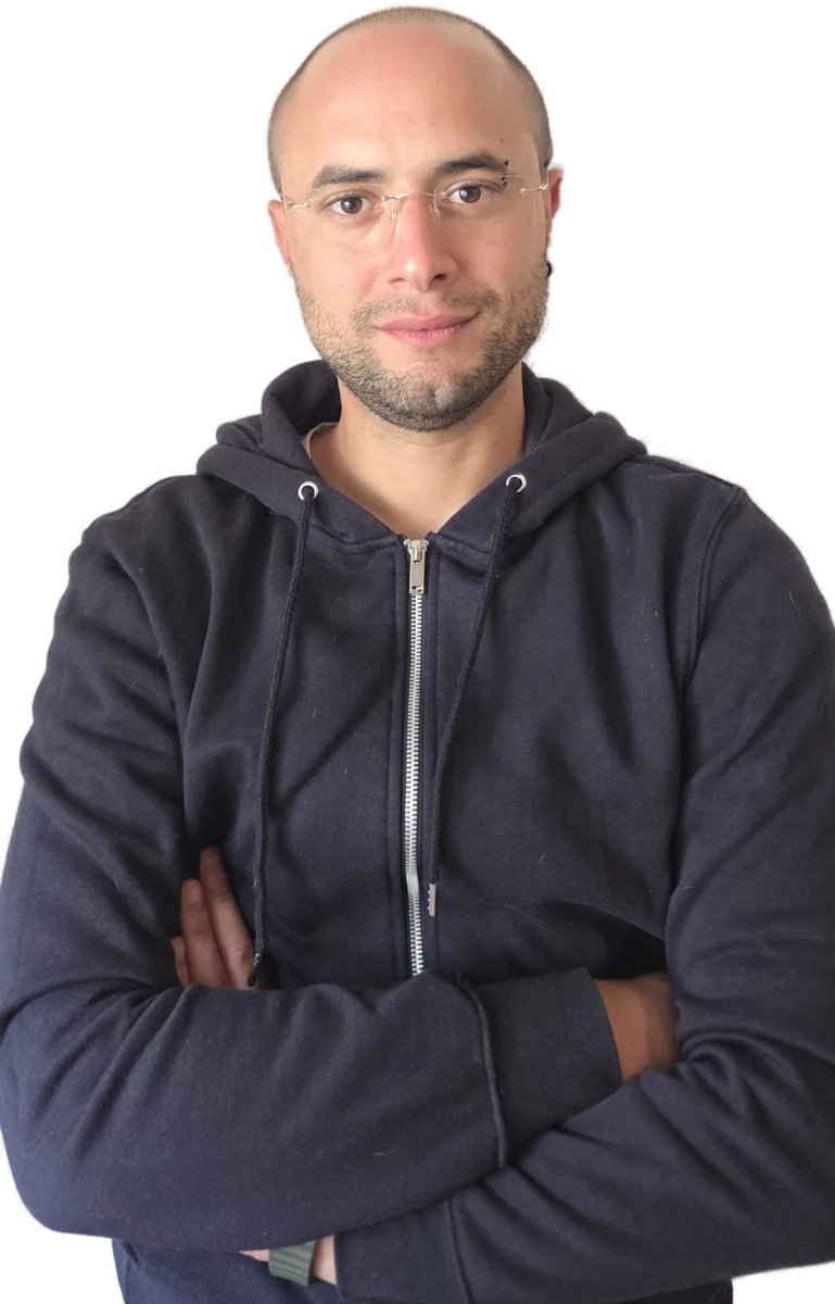 Karim Benna